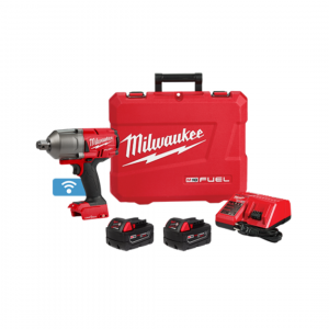 Llave de impacto de alto torque M18 FUEL™ con kit de anillo de fricción de 3/4″ ONE-KEY™