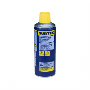 Aceite aflojatodo 400 ml