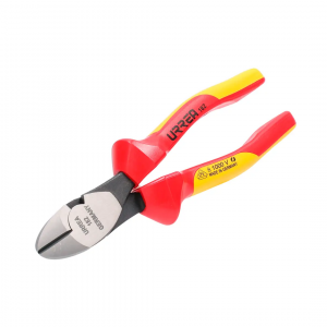 Pinza de 1000 V de 7″ corte diagonal