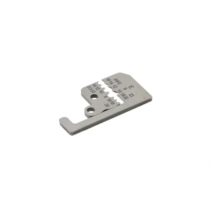 Repuesto para pinza pelacables automática 313