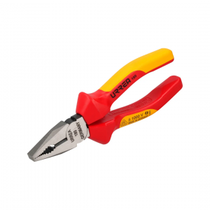 Pinza de 1000 V de 6-5/16″ universal