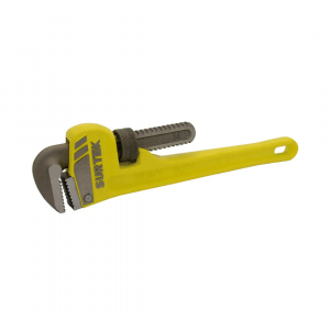 Llave stillson de hierro maleable de 12″