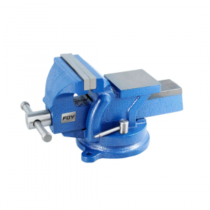 Tornillo de banco 8″