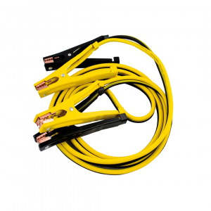 Cables pasa corriente, 3 m