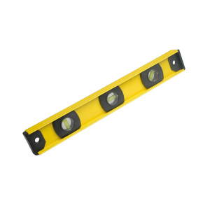 Nivel anti-impacto 24″ de aluminio
