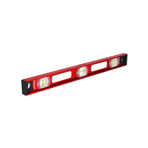 Nivel anti-impacto 14″ de aluminio
