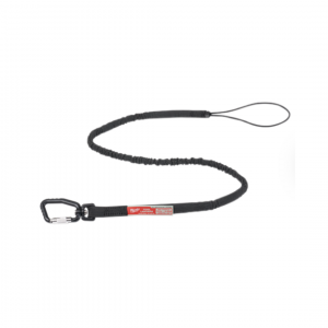 Cordón para herramienta de bloqueo de alcance extendido de 15 lb y 72