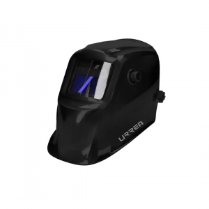 Careta eléctronica para soldar, diseño liso