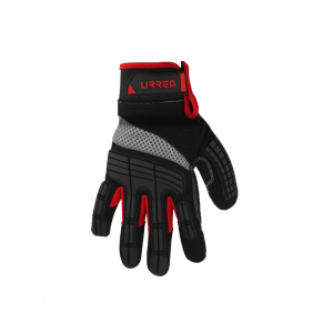 Guantes de mecánico anti-impacto G