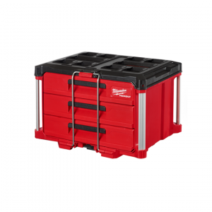 Caja de herramientas de 3 cajones PACKOUT™