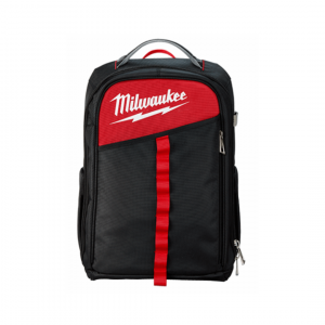 Mochila de perfil bajo