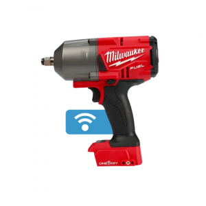 Llave de impacto de alto torque M18 FUEL™ con anillo de fricción de 1/2″ ONE-KEY™