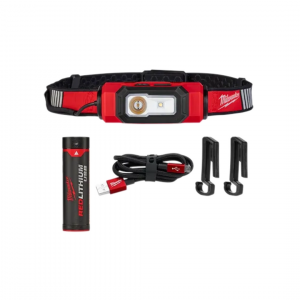 Luz para casco REDLITHIUM™ USB BEACON™