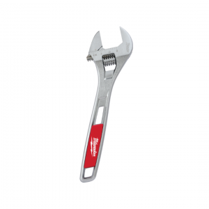 Llave ajustable de 10″