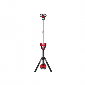 Torre de luz + cargador M18™ ROCKET™