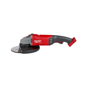 Amoladora angular grande M18 FUEL™ de 7″ y 9″