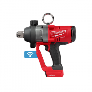 Llave de impacto de alto torque M18 FUEL™ de 1″ con ONE-KEY™