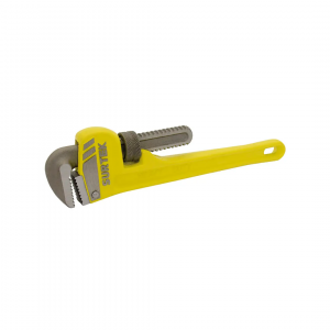 Llave stillson de hierro maleable de 18″