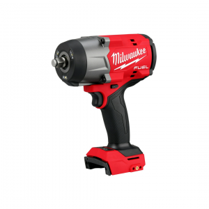 Llave de impacto de alto torque M18 FUEL™ de 1/2″ con anillo de fricción