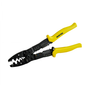 Pinza pelacable 10-20 AWG de10″