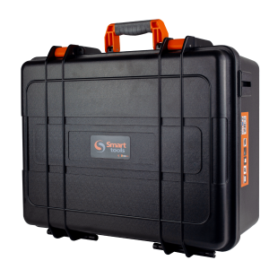 Maleta Hermética RHINO CASE Medidas : 52 x 42,5 x 23 cm
