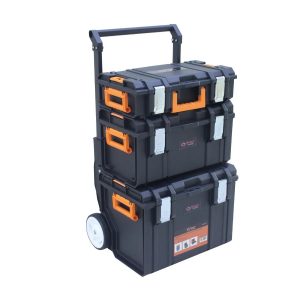 CARRO HERRAMIENTAS C/RUEDAS 3 EN 1 –