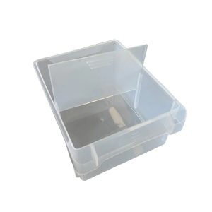 CAJA ORGANIZADORA 4 GAVETAS(DPC013)