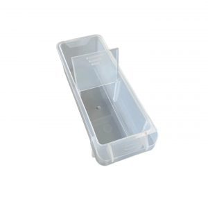 CAJA ORGANIZADORA 12 GAVETAS(DPC014)
