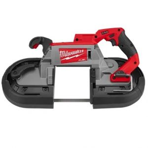 SIERRA HUINCHA PARA METALES BATERIA M18 FUEL  (2729S-20)