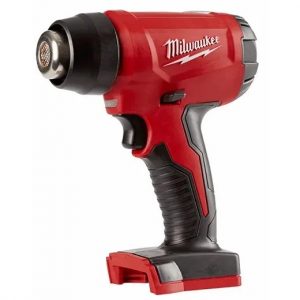 PISTOLA AIRE CALIENTE BATERIA M18 (2688-20)
