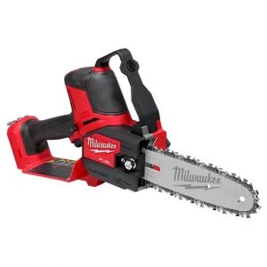 MOTOSIERRA BATERIA M18 FUEL PARA PODA 8″ (3004-20)