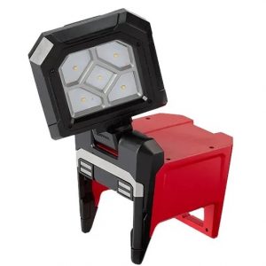 LAMPARA LED COMPACTA BATERIA M18 (2365-20)