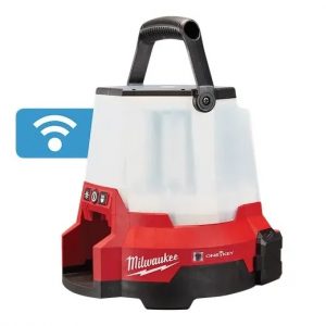 LAMPARA DE TRABAJO BATERIA M18 RADIUS ONE KEY (2146-2)