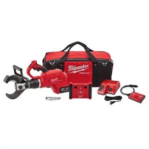 CORTACABLES CONTROL REMOTO BATERIA 3″ FORCE LOGIC M18 (2776R-21)