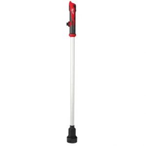 BOMBA DE TRASVASIJE PARA TAMBOR BATERIA M12 (2579-20)