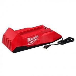 CARGADOR DE BATERIAS MX FUEL 110V/220V (MXFC-59)