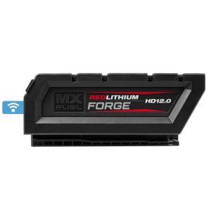   BATERIA MX FUEL FORGE HD 12AH (MXFHD812)