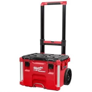 CAJA DE HERRAMIENTAS CON CARRO Y RUEDAS PACKOUT (48-22-8426)