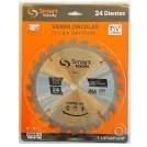 DISCO SIERRA CIRCULAR 10″ 80 DTES. WIDIA