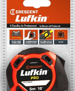 HUINCHA 8.0MTS x3/4″ NARANJA (L525CME)