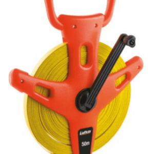 HUINCHA F/VIDRIO 30MTS CAJA ABS (Y1730CM)